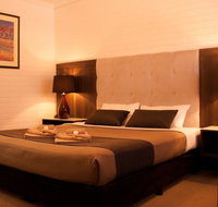 Angaston Vineyards Motel - Accommodation Resorts