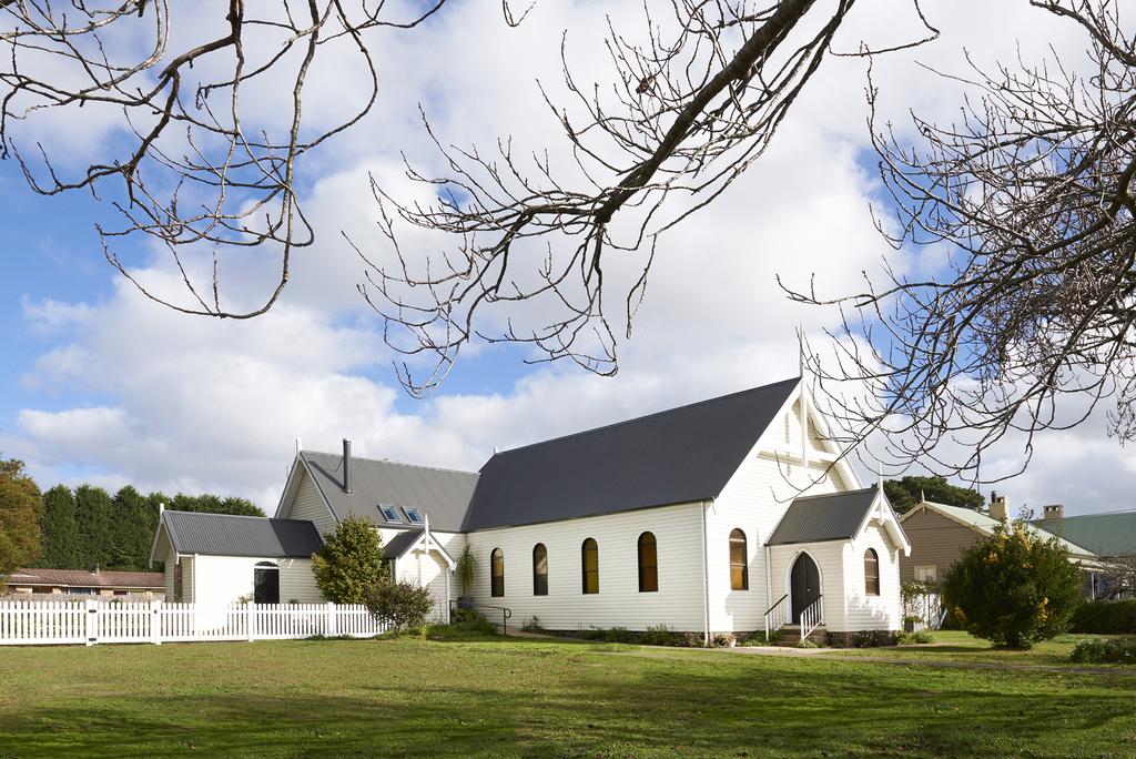 Robertson NSW Accommodation Resorts