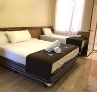 Angel's Rest Motel - Accommodation Resorts