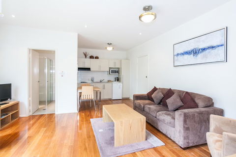 Anglesea River Apartments - Apartment 22 - Accommodation Resorts 1