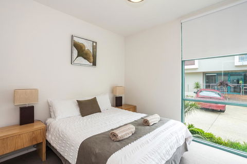 Anglesea River Apartments - Apartment 22 - Accommodation Resorts 2