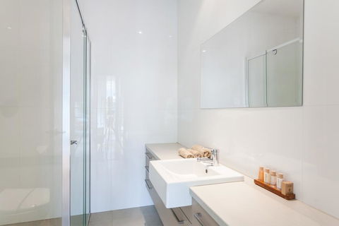 Anglesea River Apartments - Apartment 22 - Accommodation Resorts 3