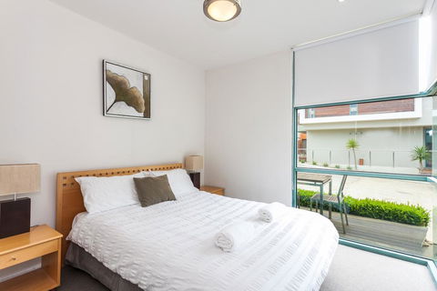 Anglesea River Apartments - Spa Apartment 23 - Accommodation Resorts 1