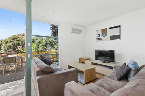 Anglesea River Apartments - Spa Apartment 40 - Accommodation Resorts 1