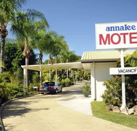 Annalee Motel Beaudesert