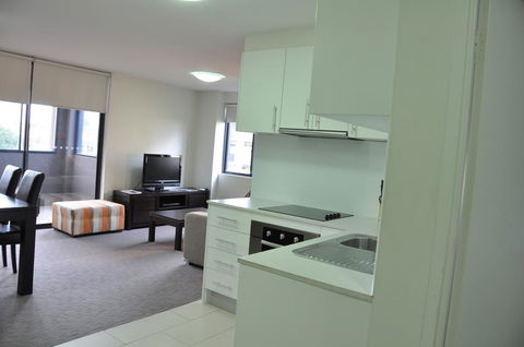 Annam Serviced Apartments - Accommodation Resorts 2