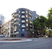 Annam Serviced Apartments - Accommodation Resorts