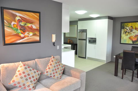 Annam Serviced Apartments - Accommodation Resorts 1