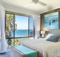 Anne's Waterfront Haven BB - Accommodation Resorts