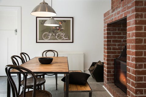 Annecy House - Accommodation Resorts 2