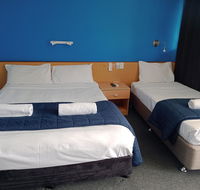 Annerley Motor Inn - Accommodation Resorts