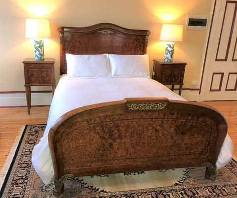 Annesley House - Accommodation Resorts 1