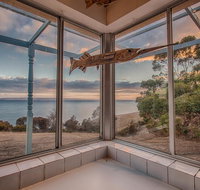 Antechamber Bay Retreats - Accommodation Resorts