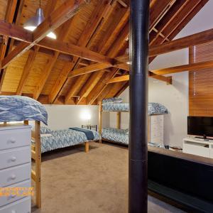 Aosta - Accommodation Resorts 2