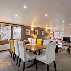 Aosta - Accommodation Resorts 3