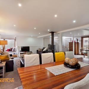 Aosta - Accommodation Resorts 1