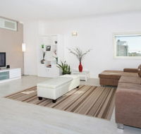 Apartment at Cooper St