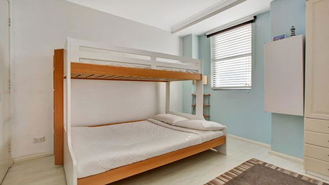 Apartment At Cooper St - Accommodation Resorts 2