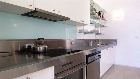 Apartment At Cooper St - Accommodation Resorts 3