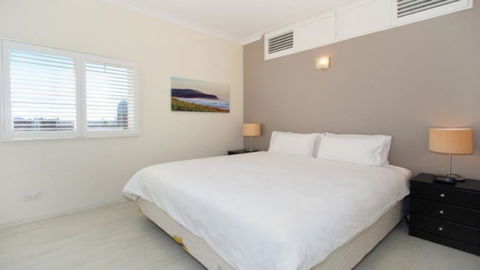Apartment At Cooper St - Accommodation Resorts 1