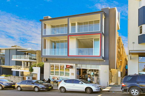 Apartment Bondi Heaven - Accommodation Resorts 3