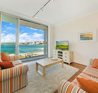 Apartment Bondi Heaven - Accommodation Resorts