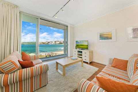 Apartment Bondi Heaven - Accommodation Resorts 0