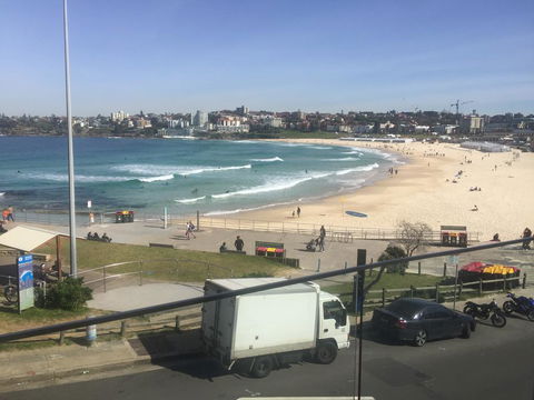 Apartment Bondi Heaven - Accommodation Resorts 1