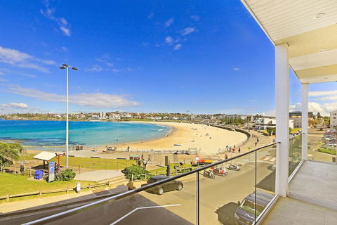 Apartment Bondi Heaven - Accommodation Resorts 2