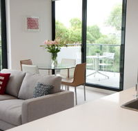 Apartment Saunders Close MP001 - Accommodation Resorts