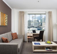 Apartments  243 Pyrmont