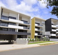 Apartments G60 Gladstone - Accommodation Resorts