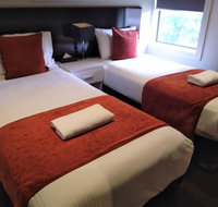 Apartments on Chapman - Accommodation Resorts