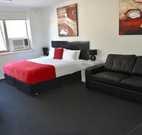 Apartments on Flemington - Accommodation Resorts