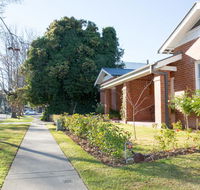 Apartments on Morrow - Accommodation Resorts