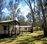 Apex RiverBeach Holiday Park - Accommodation Resorts