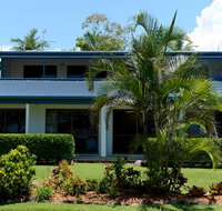 Apollo Jewel Beachfront Apartments - Accommodation Resorts