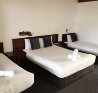 Apollo Motel Biloela - Accommodation Resorts