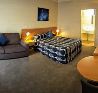 Apollo Motel Parkes - Accommodation Resorts