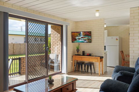 Apollo Unit 26 - Accommodation Resorts 3