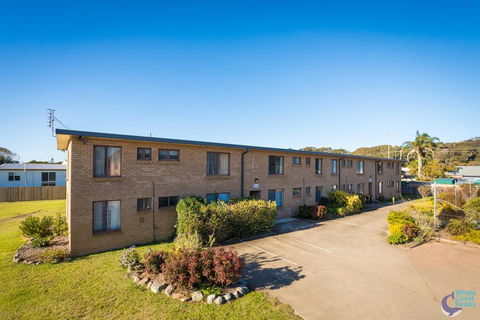 Apollo Unit 31 - Accommodation Resorts 1