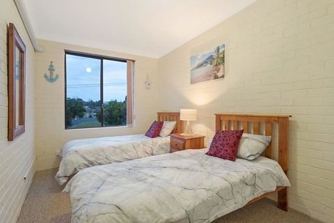 Apollo Unit 8 - Accommodation Resorts 1