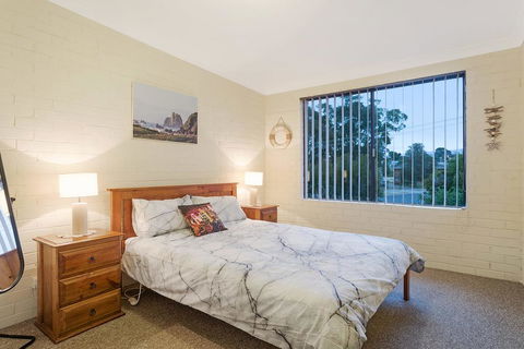 Apollo Unit 8 - Accommodation Resorts 2