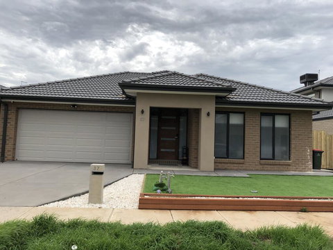 Apple House Upper Point Cook - Accommodation Resorts 0