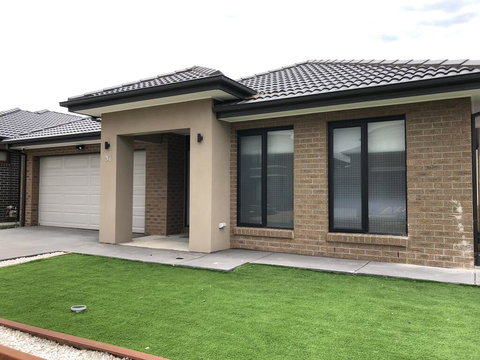 Apple House Upper Point Cook - Accommodation Resorts 1