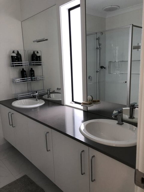 Apple House Upper Point Cook - Accommodation Resorts 3