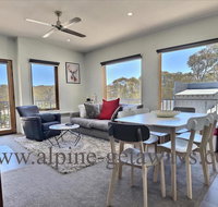 Apres - Accommodation Resorts