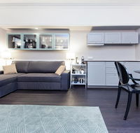 Apt - Art Deco Studio A - Accommodation Resorts