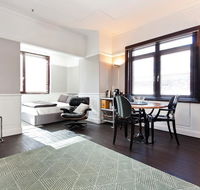 Apt - Art Deco Studio B - Accommodation Resorts