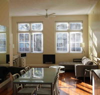 Apt - Dance Loft Conversion - Accommodation Resorts